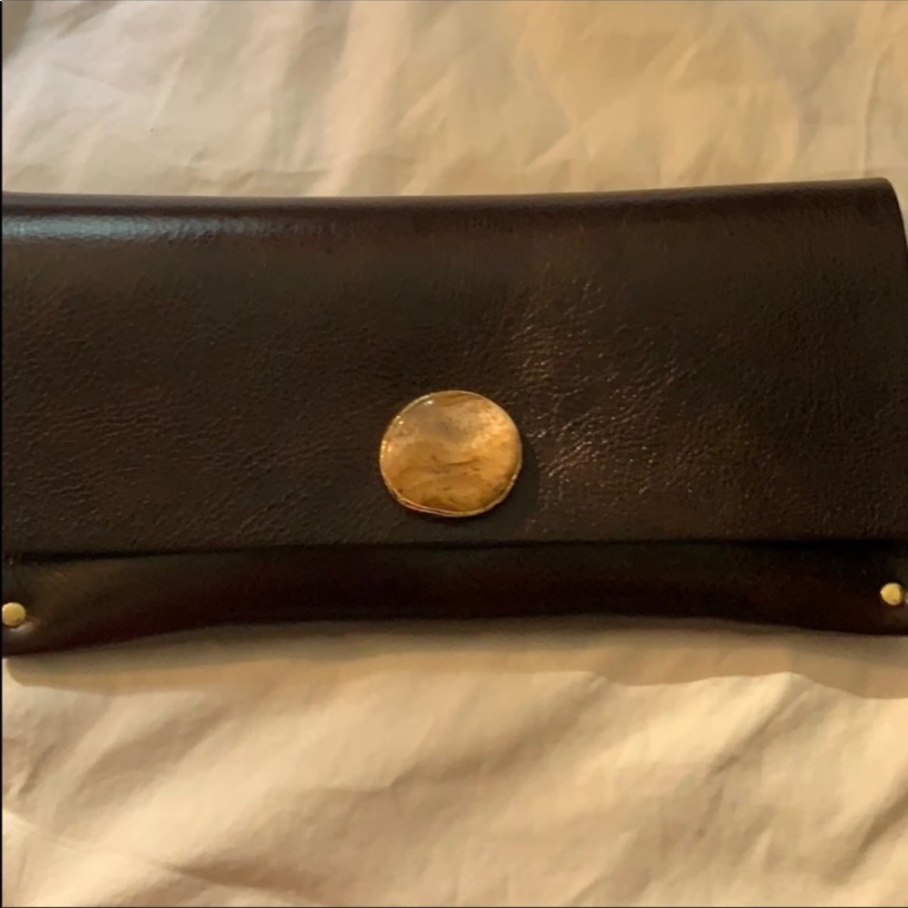 Floyd Stone Clutch